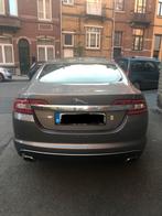 Jaguar XF 2009 2.7d Bi-Turbo 211cv Zeer goede staat, Auto's, Jaguar, Automaat, XF, Particulier, 6 cilinders