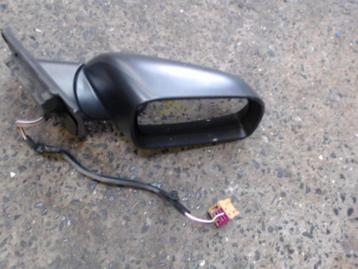Rétroviseur droit Volkswagen Polo 4 2002-2005 LP/14985 beschikbaar voor biedingen