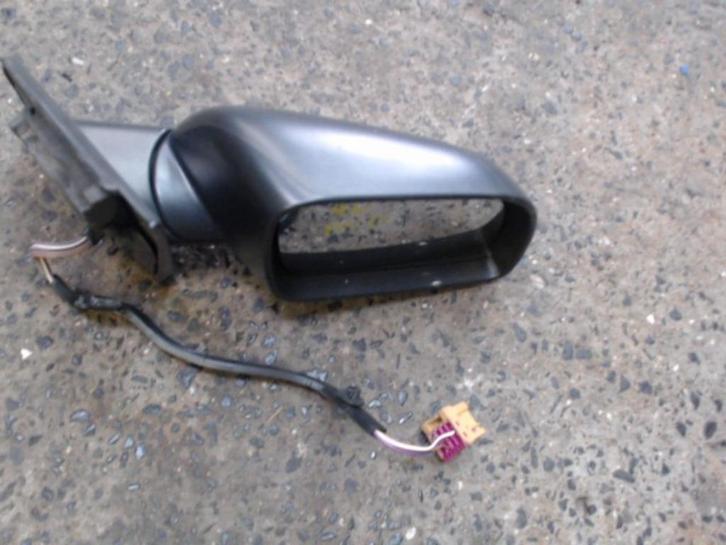 Rétroviseur droit Volkswagen Polo 4 2002-2005 LP/14985, Auto-onderdelen, Spiegels, Volkswagen, Gebruikt, Ophalen