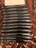 De kunststeden - artis historia, Boeken, Ophalen, Zo goed als nieuw, Plaatjesalbum