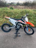 65 KTM grande roue, Motos, Entreprise, Moto de cross, 65 cm³