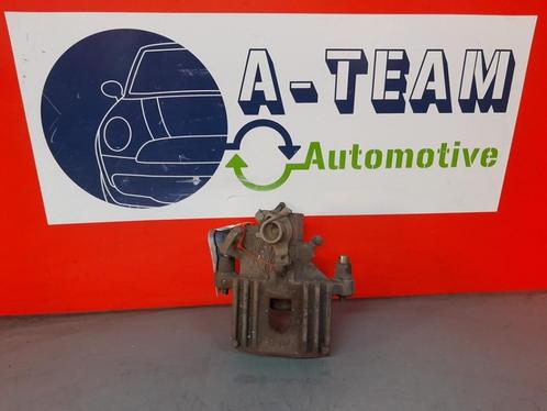 REMKLAUW RECHTS ACHTER ABS Mini Mini One / Cooper (R50), Auto-onderdelen, Remmen en Aandrijving, Mini, Gebruikt
