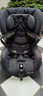 Autostoel, Enlèvement, Ceinture de sécurité