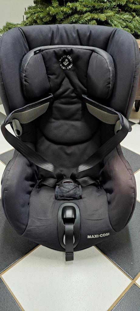 Autostoel, Kinderen en Baby's, Autostoeltjes, Autogordel, Ophalen