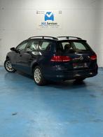 Volkswagen Passat Break 1.4 TSI Garantie 12 maanden, Auto's, 90 kW, Euro 5, Zwart, 4 cilinders