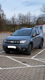 Dacia Duster 1.3 Tce 02/2024, Auto's, Dacia, Duster, 360° camera, Particulier, Te koop
