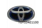 Toyota Yaris (P14)/ Corolla embleem logo ''Toyota'' Originee, Nieuw, Toyota, Verzenden