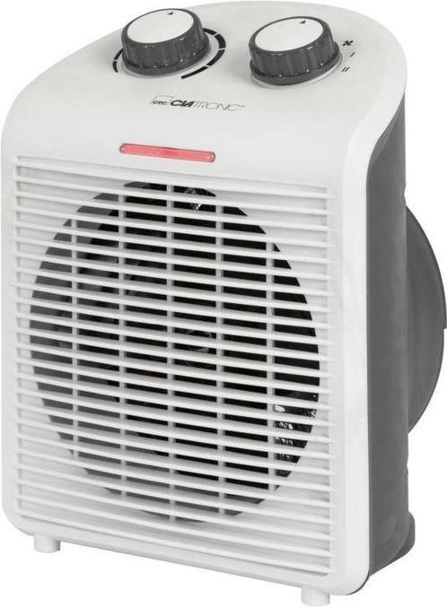 Voordelige keramische Ventilatorkachel 1000 en 2000 W, Huis en Inrichting, Kachels, Nieuw, Vrijstaand, Overige soorten, Elektrisch