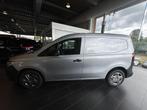 Mercedes-Benz Citan 110 CDI L1 Base auto, Auto's, 4 deurs, 4 cilinders, 95 pk, Mercedes-Benz