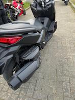 Yamaha XMax 400, Scooter, Particulier, 399 cc