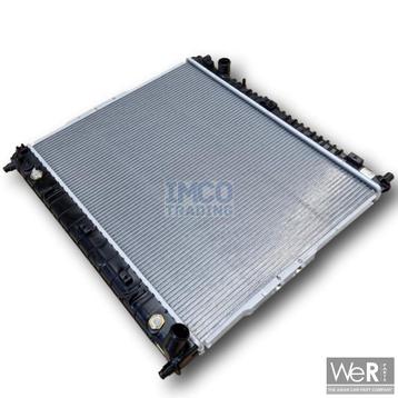 Radiateur SsangYong Rexton 270 A/T 2003-2017 2131008251 2131 beschikbaar voor biedingen