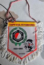 Association des partisans de la bannière de Feynoord 1981
Le, Enlèvement ou Envoi, Comme neuf
