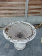 Staande stenen bloempotten, Tuin en Terras, Houtskoolbarbecues, Ophalen