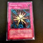 Shadow Spell SKE-041 1996 Kazuki Takahashi *shiny edition*, Ophalen of Verzenden