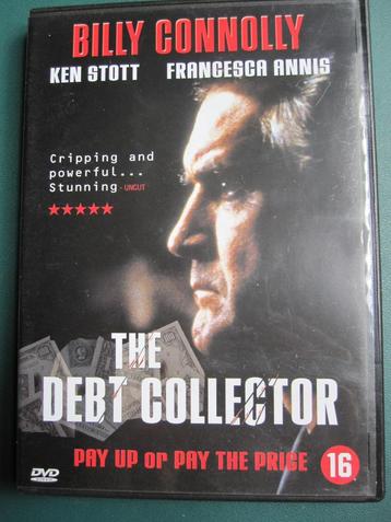 The Debt Collector beschikbaar voor biedingen