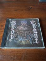 Body Count, Ophalen of Verzenden, Zo goed als nieuw