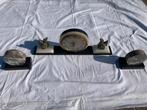 Vintage klok, Antiek en Kunst, Curiosa en Brocante, Ophalen