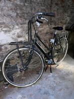 Damesfiets Batavus Traversa, Fietsen en Brommers, Fietsen | Dames | Damesfietsen, Ophalen, Gebruikt, Batavus, Versnellingen