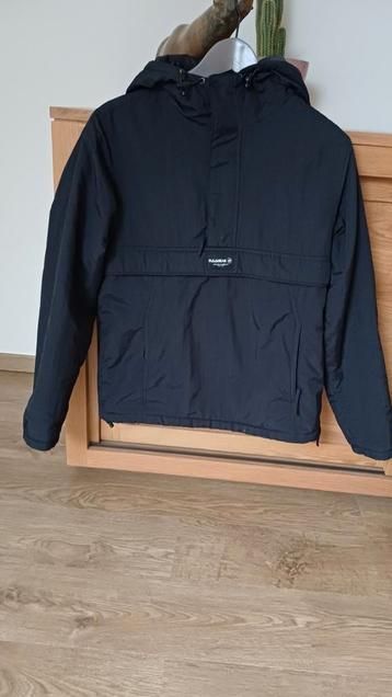 Pull & bear windjack jas / maat M/28 beschikbaar voor biedingen