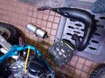 RM125 met 175 ampère motor voltooid, Motoren, Particulier