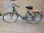 Damesfiets, Fietsen en Brommers, Fietsen | Dames | Damesfietsen, Ophalen, Gebruikt, Versnellingen