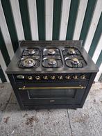 Boretti gasfornuis, Elektronische apparatuur, Fornuizen, Ophalen of Verzenden, Zo goed als nieuw