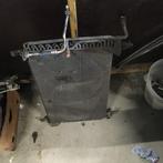 Mercedes W126 560 SEL Airco Condensor ( Locatie Mill ), Auto-onderdelen, Ophalen of Verzenden, Gebruikt