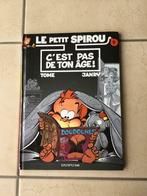 BD collection Dupuis le petit spirou  Tome et Janry, Dupuis
