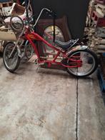 Chopper fiets in mooie staat, Fietsen en Brommers, Ophalen of Verzenden, Zo goed als nieuw, Chopper