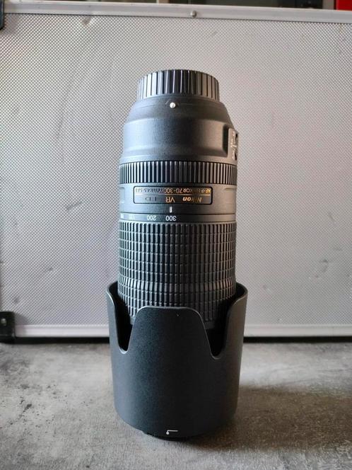 Fullframe lenzen voor Nikon en Digitale camera 's Nikon., Audio, Tv en Foto, Foto | Lenzen en Objectieven, Zo goed als nieuw, Ophalen of Verzenden