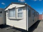 New havanna de luxe 1000x315/2 DG aparte douche en wc, Caravans en Kamperen, Stacaravans, Tot en met 6