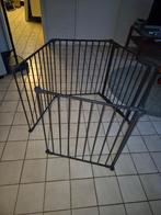 Veiligheidshek, Ophalen, Overige materialen, Gebruikt, Overige typen