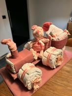 Pampertaart LIZA, Enfants & Bébés, Cadeaux d'accouchement & Assiettes de naissance, Enlèvement, Neuf, Cadeau d'accouchement