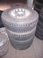 Roues alu Kia Retona, Ophalen of Verzenden, Gebruikt, Terreinwagen, Banden en Velgen