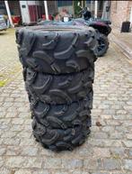 Maxxis zilla quad banden