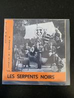 Les serpents noirs lot de 3 vinyles dédicacées, Ophalen of Verzenden, Zo goed als nieuw