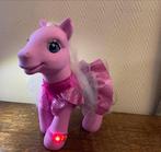 MY LITTLE PONY PRAAT BEWEEGT MET GELUID 25 CM, Kinderen en Baby's, Speelgoed | My Little Pony, Ophalen of Verzenden