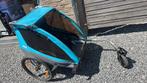 Remorque velo THULE Coaster XT, Ophalen, Zo goed als nieuw