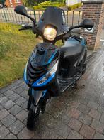 Piaggio zip A klasse, Fietsen en Brommers, Scooters | Piaggio, Ophalen