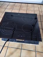 keramische kookplaat AEG, Elektronische apparatuur, Kookplaten, Ophalen, Gebruikt, Keramisch, 4 kookzones