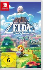 De legende van Zelda Link's Awakening SNELLE GRATIS LEVERING, Avontuur en Actie, -, Verzenden, -