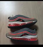 Nike Air max, Enlèvement