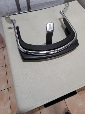 Harley Davidson Achterbumper beschikbaar voor biedingen
