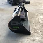 Morin M0 100 cm schoonmaakemmer NIEUW, Ophalen