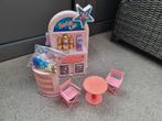 Barbie Cafe uit de jaren 90., Ophalen, Gebruikt, Accessoires