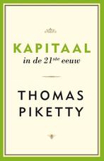Kapitaal in de 21ste eeuwThomas Piketty 813 blz, Enlèvement ou Envoi, Comme neuf