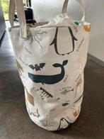 Opbergzak, Kinderen en Baby's, Kraamcadeaus en Geboorteborden, Ophalen, Zo goed als nieuw