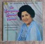 LP's van de oude doos, Ophalen