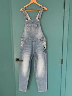 Salopette en jeans 38, Vêtements | Femmes, Combinaisons, Enlèvement ou Envoi, Comme neuf, Taille 38/40 (M)