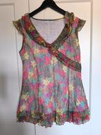 Mooi topje 42, Kleding | Dames, Topjes, Ophalen of Verzenden, Zo goed als nieuw